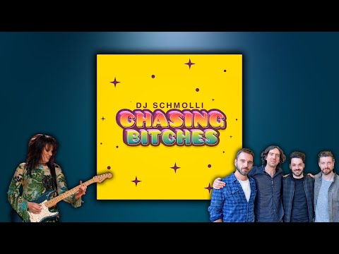 DJ Schmolli - Chasing Bitches