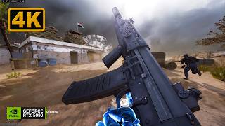 Call of Duty: Black Ops 6 Multiplayer Gameplay [4K]