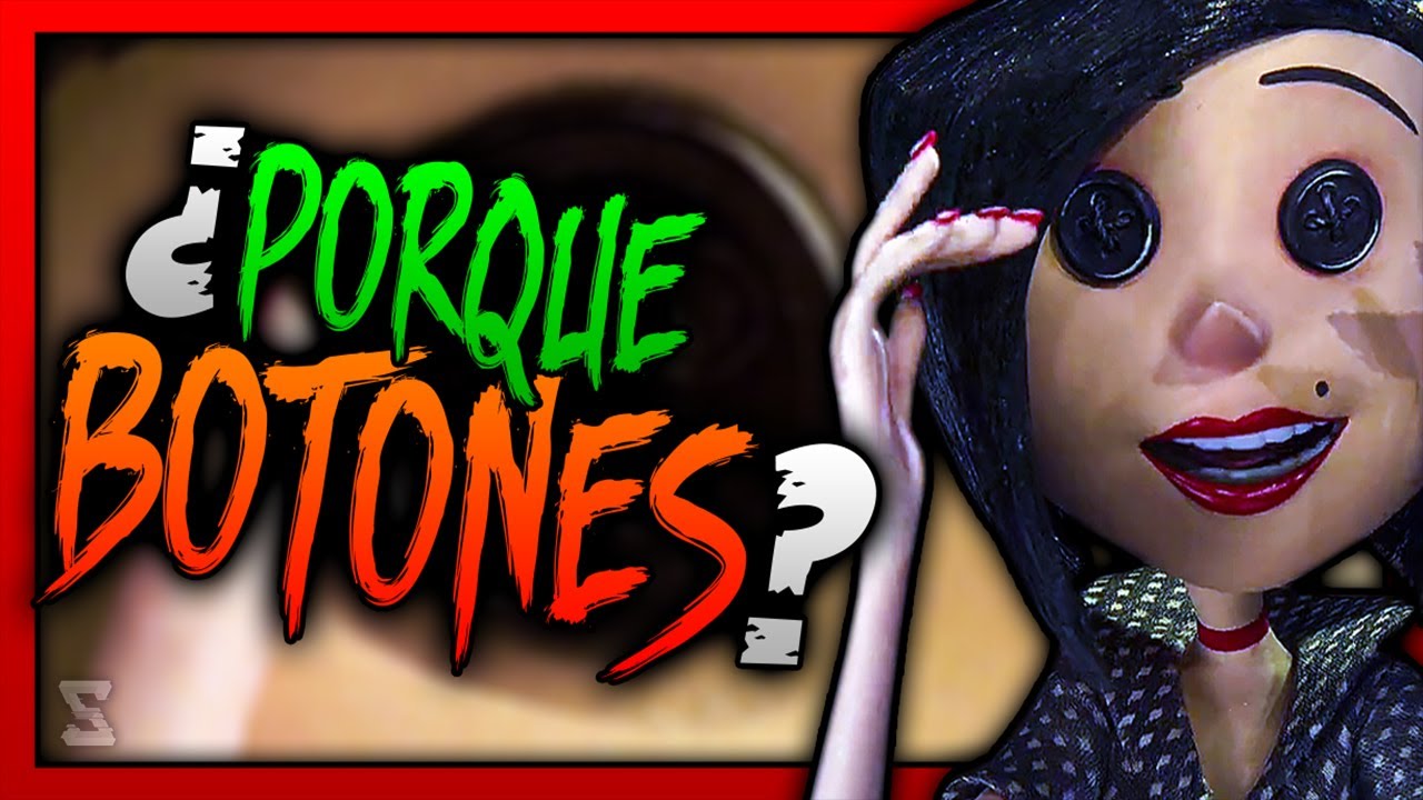 Download La Historia Que Inspir A Coraline Y La Puerta Secreta Mp4 Mp3 3gp Naijagreenmovies Fzmovies Netnaija Download La Historia Que Inspir A Coraline Y La Puerta Secreta Mp4 Mp3 3gp Naijagreenmovies Fzmovies Netnaija