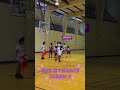 Good job jaden f aka j to the moon  808 dynamix hawaii youth basketball 