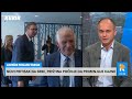 Dramatična analiza Vladimira Marinkovića terora Aljbina Kurtija: &quot;SRBA NA KOSOVU IMA 14 ODSTO MANJE&quot;