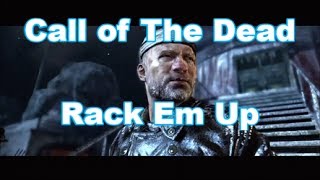 Rack Em Up  Call of the Dead + Commentary