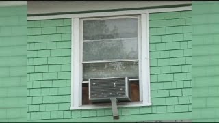 The hot weather can cause power problems