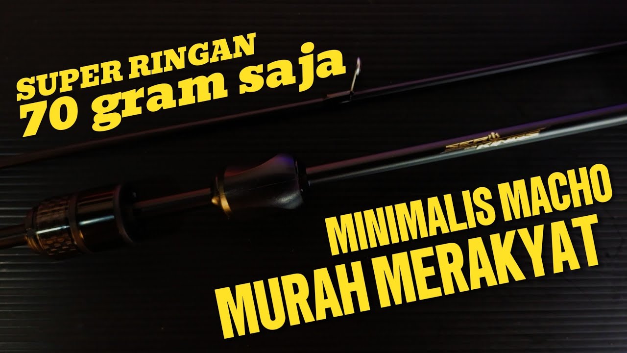 SEA AND KINGS SKULL LAGI-LAGI JORAN SUPER RINGAN & FULL FUJI HARGA DI BAWAH 200K