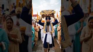guru manyo granth 🙏 subscribe kro ji 🙏#gurbani #shorts #wahguru #viral #kirtan #trending #sikh #wmk
