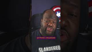 If You Haven't Seen WOTR's Newest DLC...