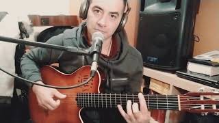 Carte e cartuscelle - Pino Daniele cover