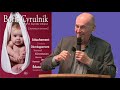 Mieux comprendre bébé  - Boris Cyrulnik - Institut Petite Enfance