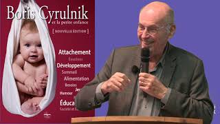 Mieux comprendre bébé - Boris Cyrulnik - Institut Petite Enfance