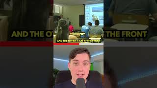 Teachers April Fools Trick Shocks The Cl