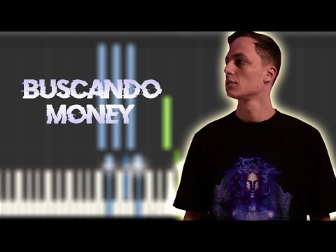 Buscando money - Twenty Six