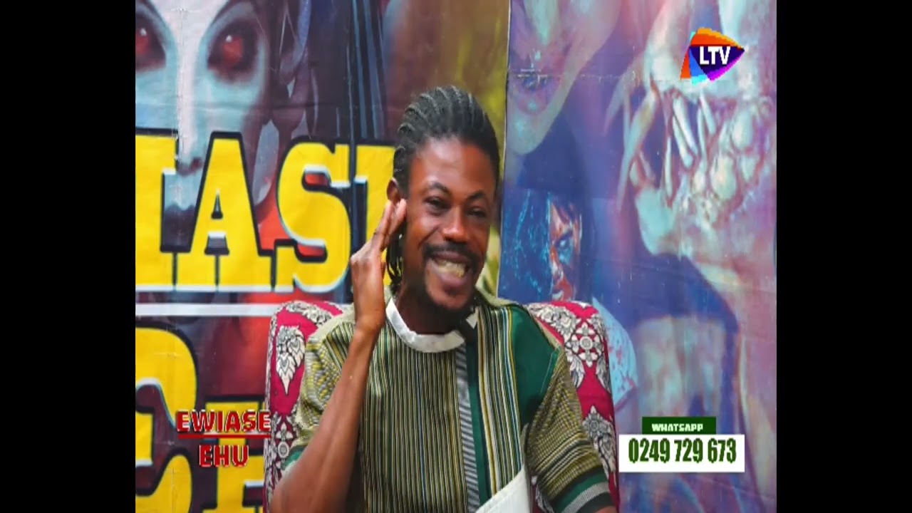 Thursday Born Character, Tree, Money, Work and Their Spiritual Numbers - Prophet Ballack Explain.