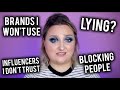LETTING IT ALL OUT | THE TRUTHFUL YOUTUBER TAG...