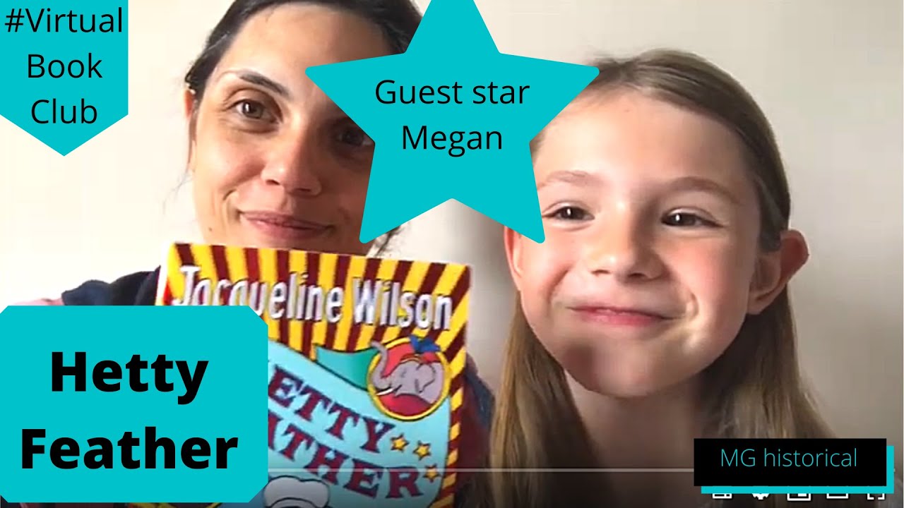 Hetty Feather - YouTube