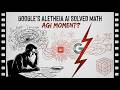 Google's Aletheia Will Accelerate Scientific Discovery Across Every Field