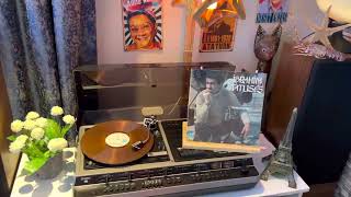 İbrahim Tatlises - Ayşem Plak Kaydı