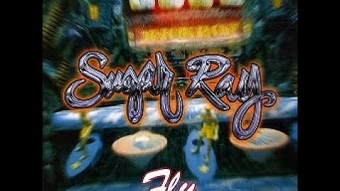 Fly // Sugar Ray ft. Supercat (DDR NovaMAX ESP & CSP)