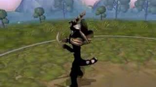 Spore Creature Creator: Video 3