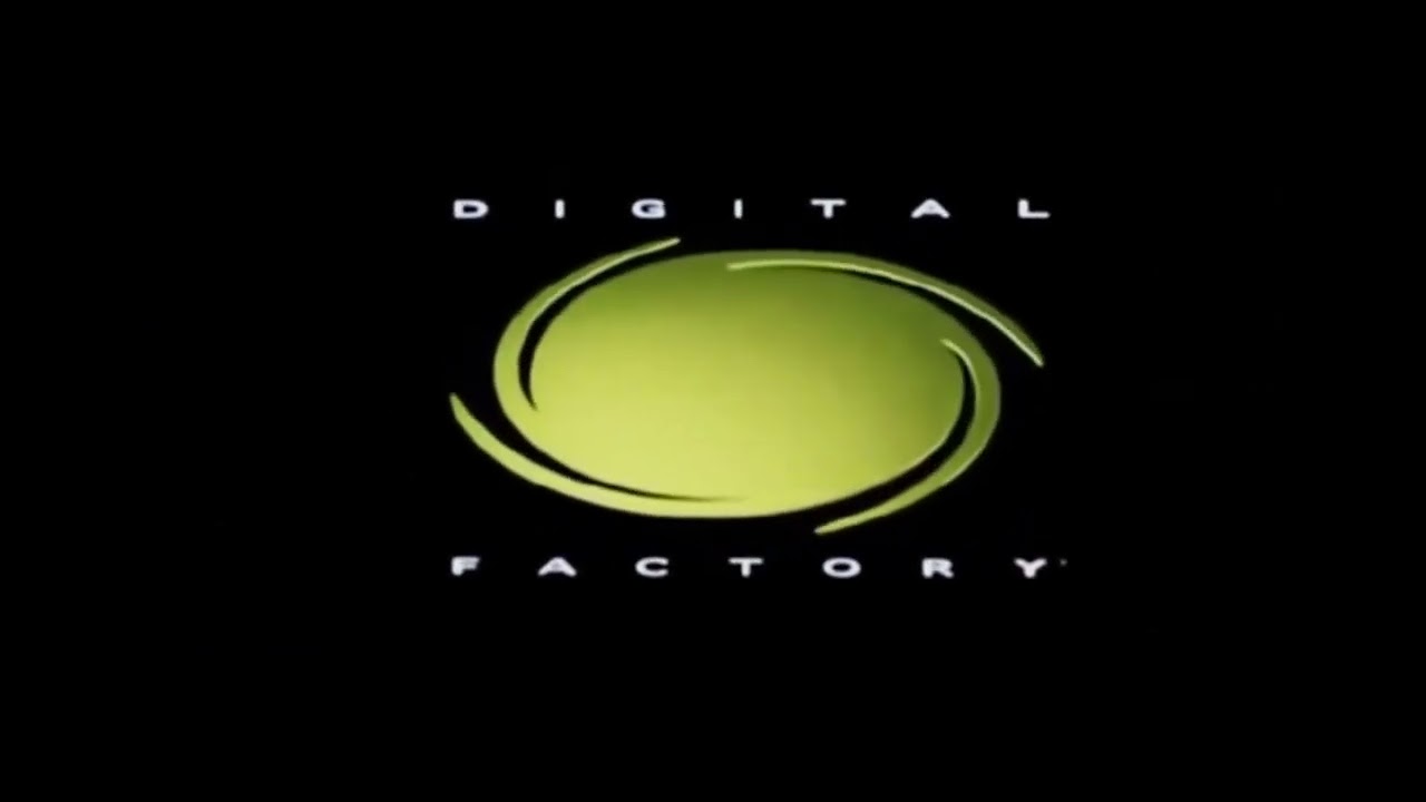 digital factory logo - YouTube