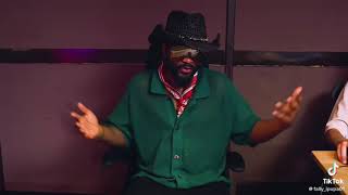 FALLY IPUPA _ Bonheur parfait RUMBA 