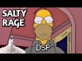 DSP Has Serious Anger Problems Part 3