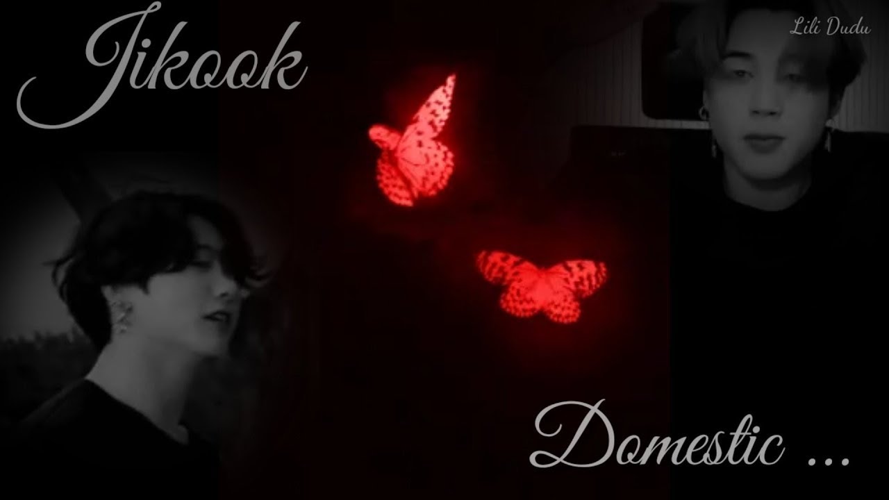 𝑺𝑬́𝑹𝑰𝑬  • 𝑱𝑰𝑲𝑶𝑶𝑲 𝑫𝑶𝑴𝑬𝑺𝑻𝑰𝑪 • 01 • Na balada - 𝕃𝕚𝕝𝕚 𝔻𝕦𝕕𝕦