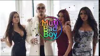 Muti-Bad boy (ft.Mf2 music) Resimi
