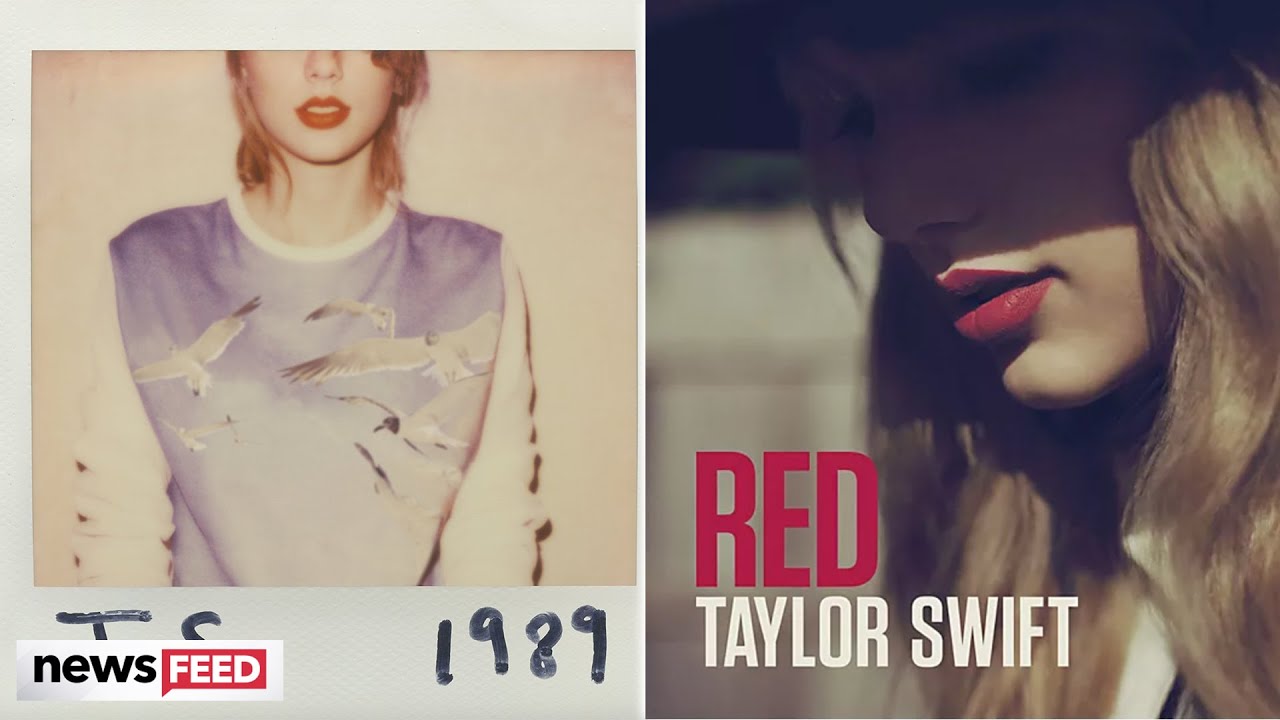Taylor Swift DROPPING ‘1989 (TV)’ Before ‘Red (TV)’? Theories Revealed!