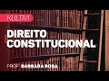 Imagem do Curso gratuito Direito Constitucional com Barbara Rosa