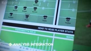 Prozone GamePlan