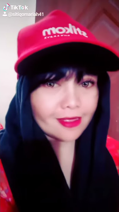 Rindu Howox'z tiktok