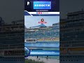 «Икона морей»  Самый большой в мире лайнер отправился в первый круиз. #shorts