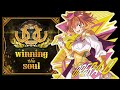 Winning the Soul (T.M. Opera O) - Umamusume Pretty Derby