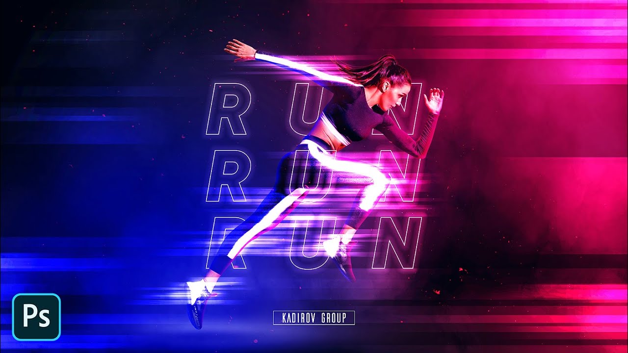 Sport Wallpaper in Sport Action Design darslari