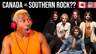 Did This Canadian Band Influence American Rock? | Moxy - Sail On Sail Away Reaction