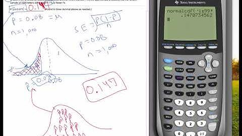 Section 7.3 and 7.4 practice problems