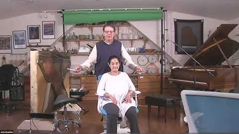 Biosonic Bodytuners™ Sound Healing Demonstration with Dr. John Beaulieu