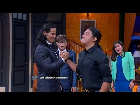 ADU PANCO KAKA RAI VS ADE RAI