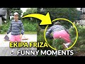 EKIPA FRIZA - FUNNY MOMENTS [#21]