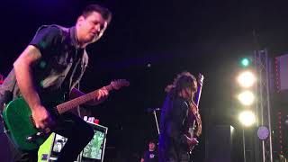 Less Than Jake - 11/01/2019 - Fest 18 - Gainesville, FL
