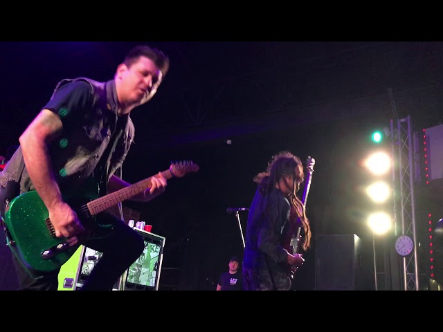 Less Than Jake - 11/01/2019 - Fest 18 - Gainesville, FL