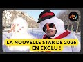 Ref:kMbA8rdZGD8 Buzz : le t�moignage exclusif du bonhomme de neige ! - l abc de bertrand chameroy - 06/01/2026
