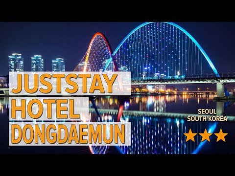 Juststay Hotel Dongdaemun hotel review | Hotels in Seoul | Korean Hotels