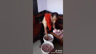 Video lucu ngitung duit