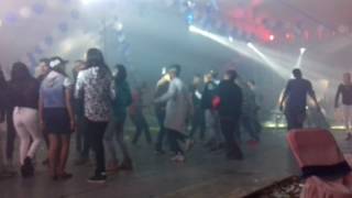 Dj jules mix Daniel Sikes Tony beat generando el movimiento discoteque en Mexico