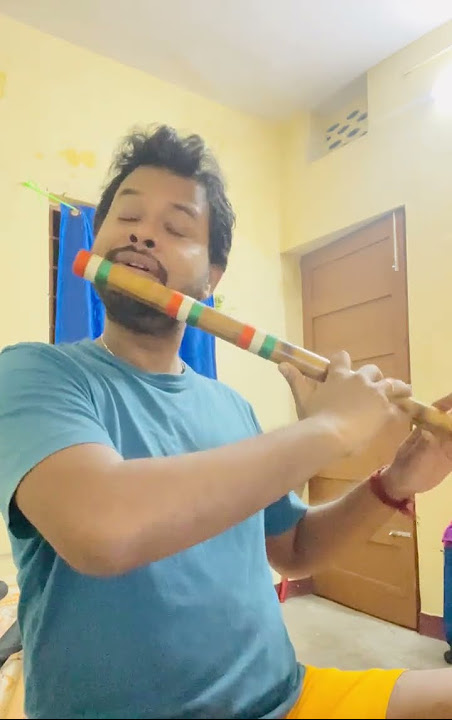 Tum hi ho Aashiqui 2 #flute