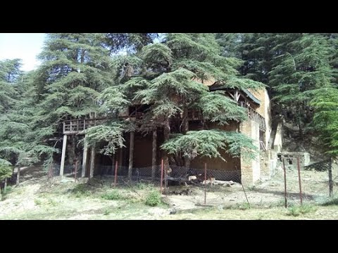 Virée en Kabylie Tala Guilaf avec notre ami chanteur Djilali Hamama