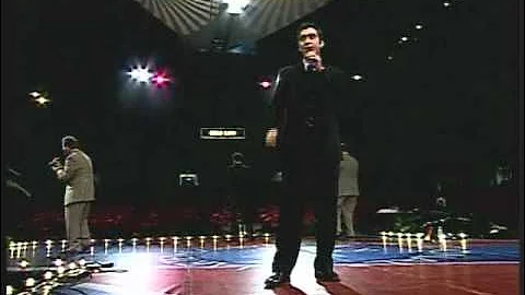 Gold City  Look Who Just Checked In  2008