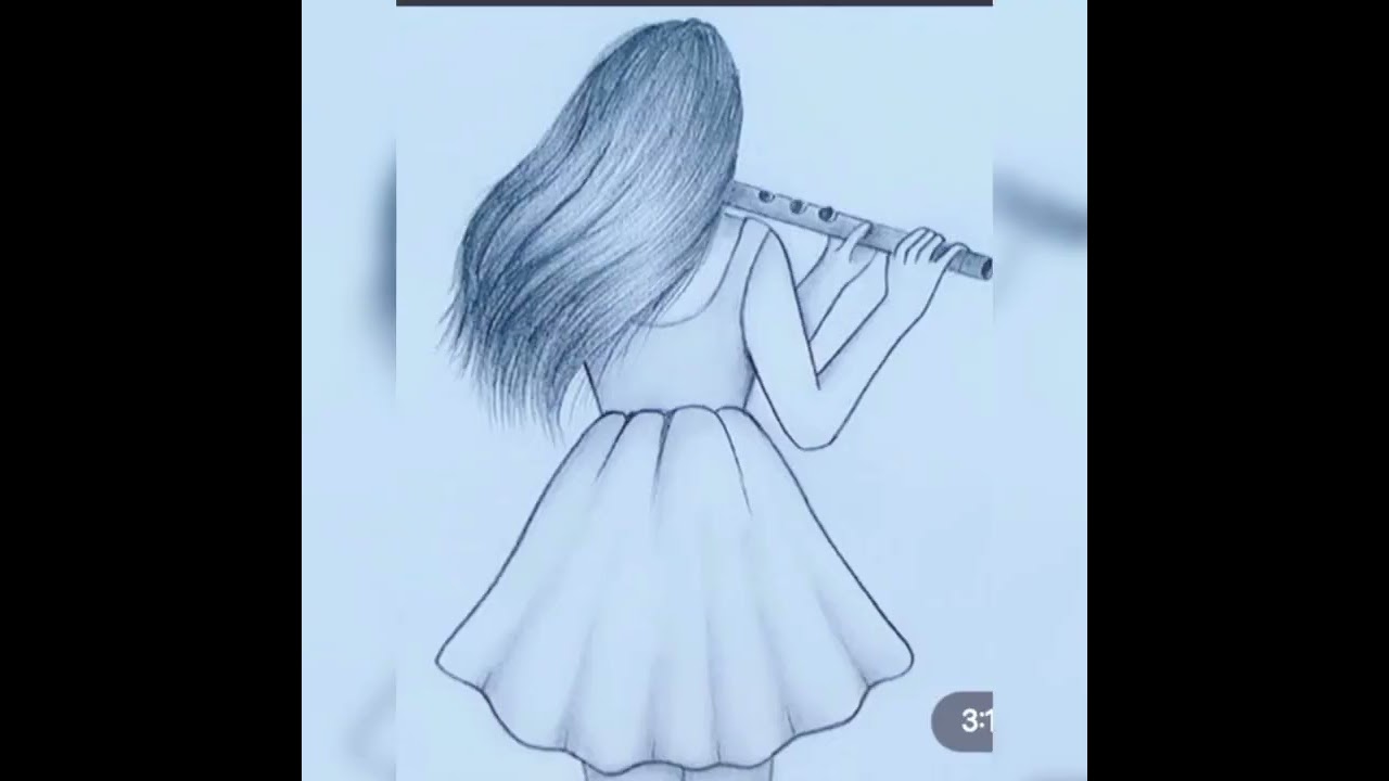 PENCIL ART YouTube