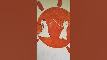 Nipun Bharat Logo #Namok @sikkim